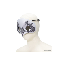 FINAL FANTASY XIV Ancient Mask